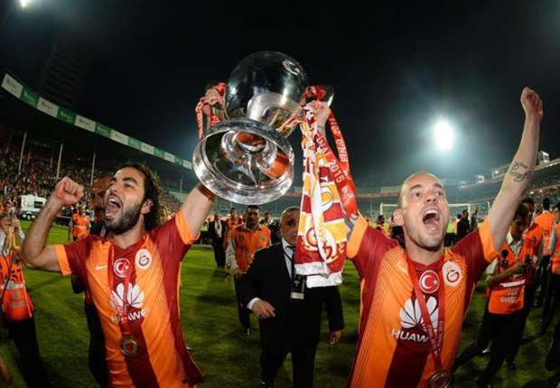TAS confirma suspensión del Galatasaray en competiciones europeas