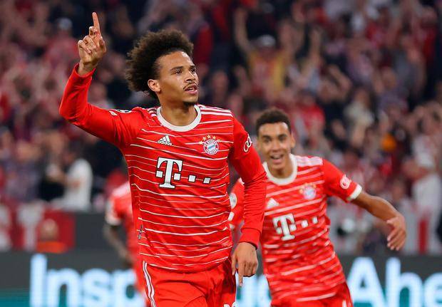 El Bayern Munich recupera el liderato con victoria ante el Wolfsburgo