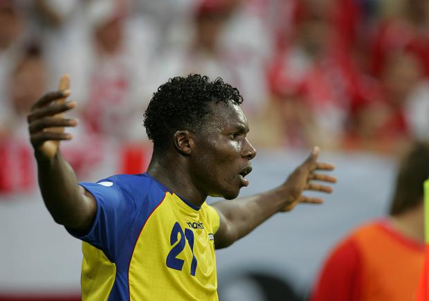 Leyendas de Ecuador palpitan la previa entre Argentina vs Ecuador