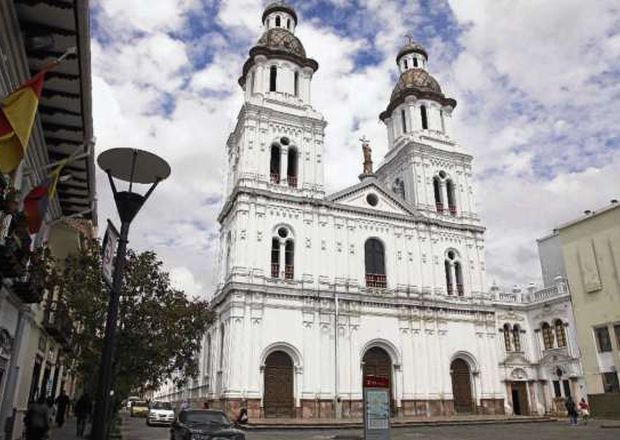 Cuenca en 10 iglesias