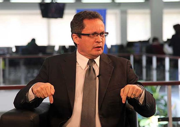 El TCE retiró a Zavala sus derechos políticos por un año