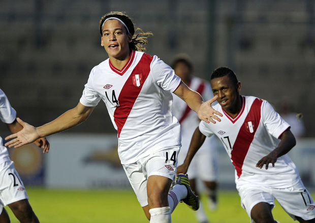 Perú enfrentará el viernes a Uruguay con estadio lleno