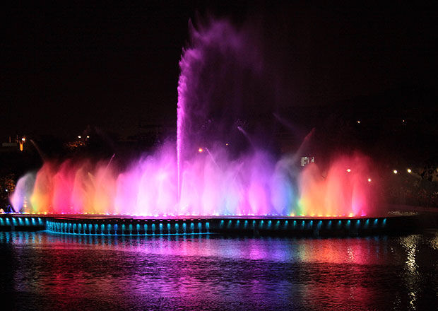 El estero Salado, el eterno compañero de Guayaquil