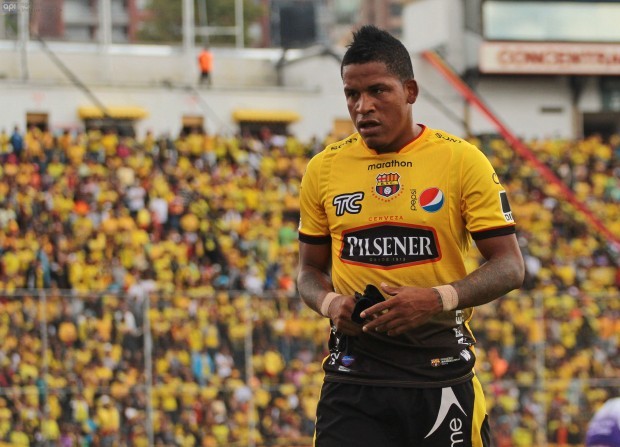 BSC anhela habilitar a Arroyo para el Clásico del Astillero