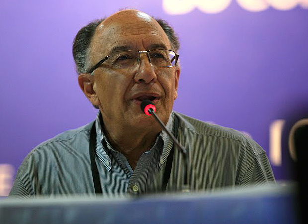 Universidad Andina Simón Bolívar opera con rector encargado