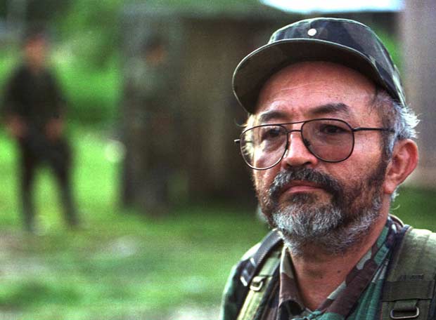 FARC exigen a Cruz Roja acciones para que se devuelvan restos de &#039;Raúl Reyes&#039;