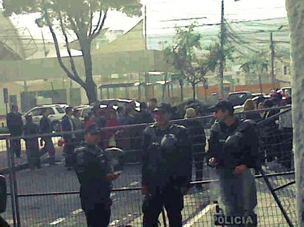 Suspenden audiencia de juzgamiento en contra del asambleísta Cléver Jiménez