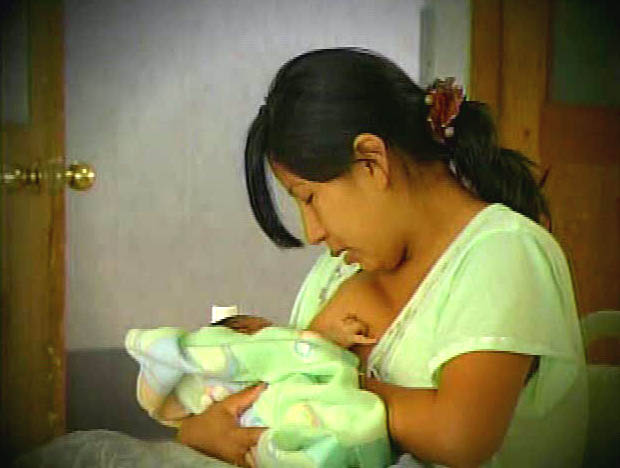 Nuevo periodo de lactancia regirá luego de conocer el veto Presidencial