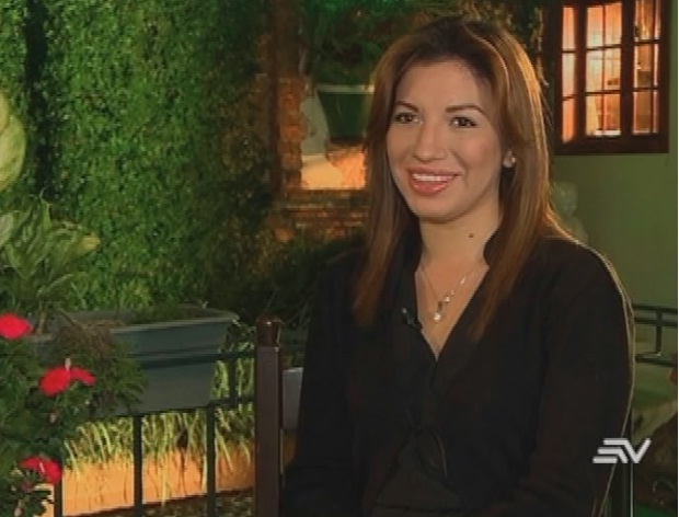 Samantha Grey reveló detalles del &#039;lado oscuro&#039; de su vida