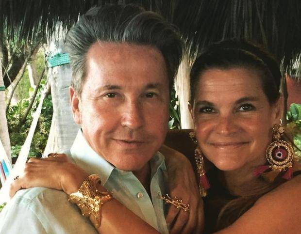 Marlene de Montaner arremete contra detractores de su familia públicamente: Vomitan lo que tienen por dentro