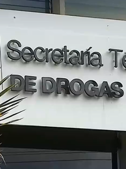 Ecuador: una década sin prevención antidrogas