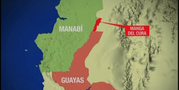 ¿Usted sabe qué está en juego en Manga del Cura?