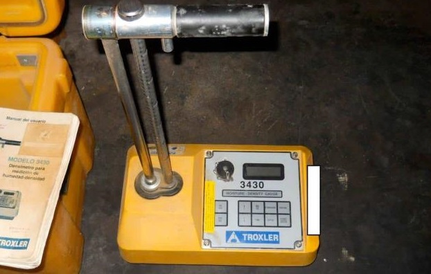 Alarma en Quito tras robo de fuente radioactiva