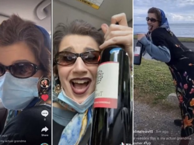 La curiosa forma de jóvenes para comprar alcohol