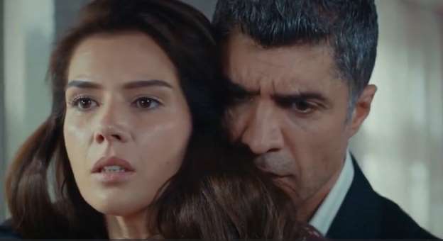 Ecuavisa estrena la novela turca &#039;Una parte de mí&#039;