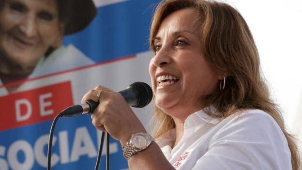 3 claves para entender el caso Rolex por el que allanaron la casa de la presidenta de Perú, Dina Boluarte