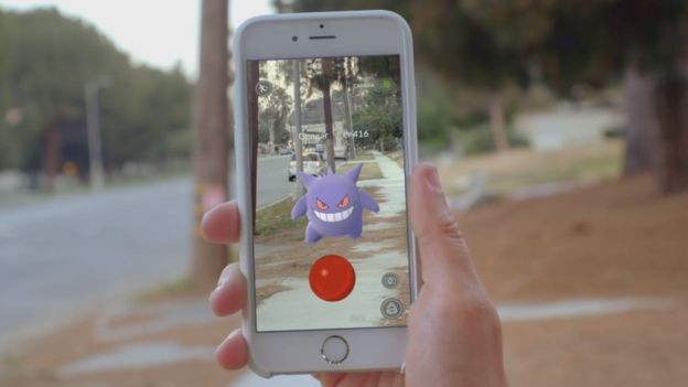 De robos a apps maliciosas: 4 cosas que han salido mal con Pokémon Go