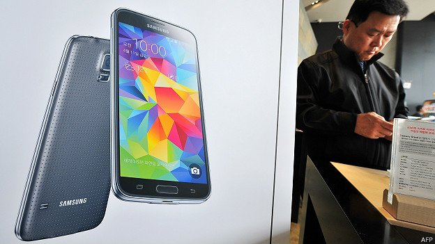 Nuevo Samsung Galaxy S5: qué dicen los expertos