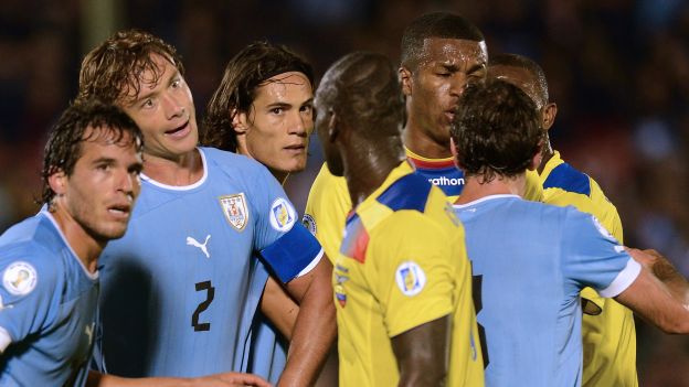 Prensa uruguaya destaca el "plan anti Uruguay" de la Tricolor