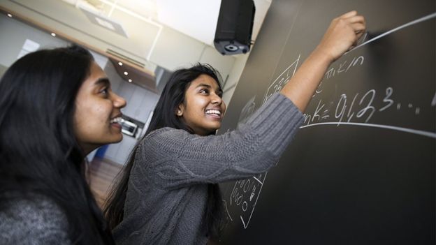 ¿Tienen los gemelos idénticos el mismo coeficiente intelectual?