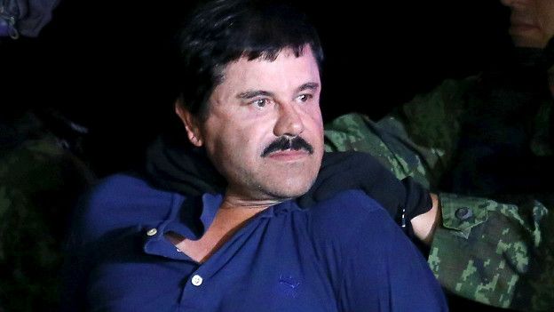 Juez rechaza anulación del juicio de &quot;El Chapo&quot; en Nueva York