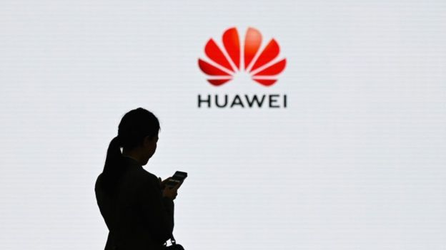 Ejecutiva de Huawei en Canadá se enfrenta a extradición