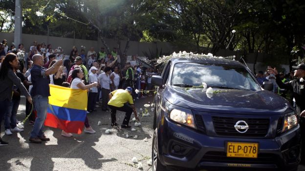 La disputa entre Colombia y Cuba por negociadores del ELN