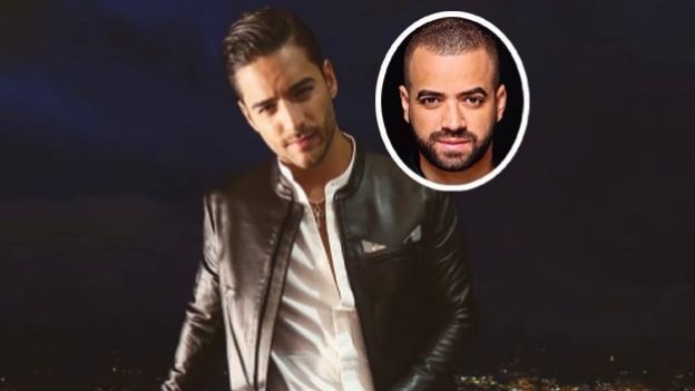 Maluma sorprende a Nacho hablando sobre él en entrevista