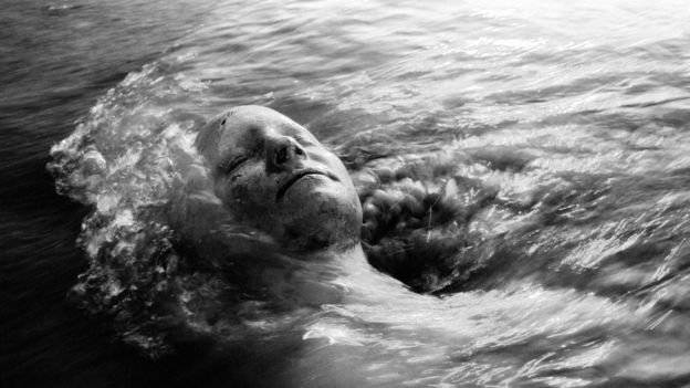 ¿Puede una persona sentir euforia o bienestar en el momento de su propia muerte?