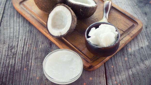¿Puede el aceite de coco ser bueno para la salud?
