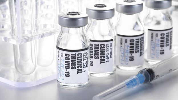 Coronavirus: cómo son las 6 vacunas contra el virus que ya se están probando en humanos