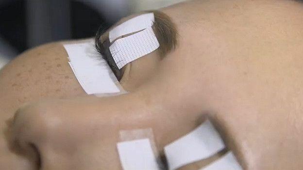 Los inimaginables peligros de las extensiones de pestañas