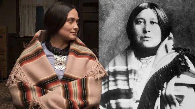 La conspiración para matar a un grupo de indígenas millonarios en EE.UU. que Scorsese retrata en su nueva película