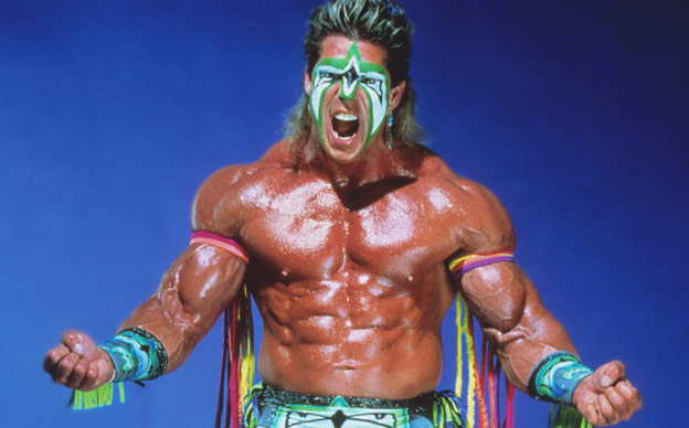 Luto en el deporte por la muerte de 'The Ultimate Warrior'