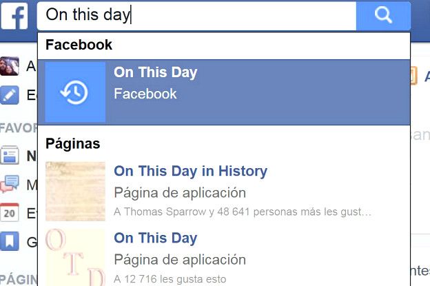 Cómo evitar que Facebook publique malos recuerdos en tu muro