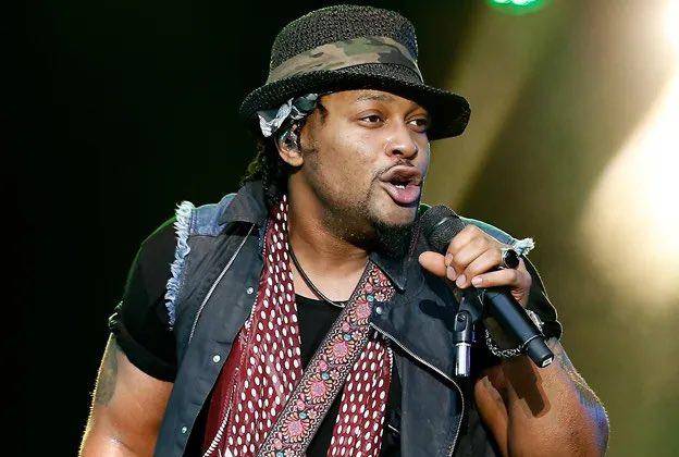 D'Angelo, pionero del Neo-Soul, fallece a los 51 años tras una larga lucha contra el cáncer