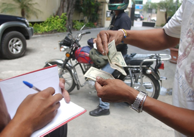 Ministerio del Interior anuncia una campaña contra el chulco y la usura