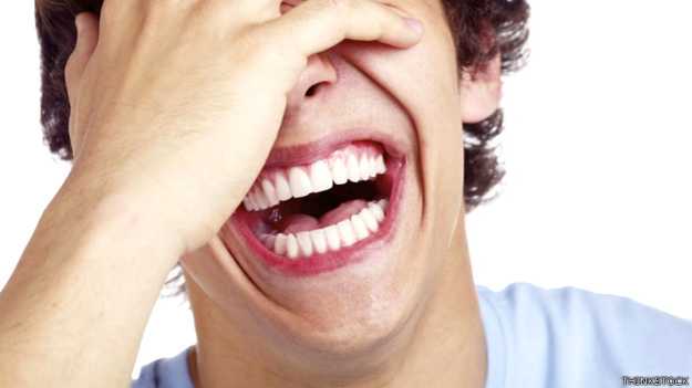 10 cosas que quizás no sabías sobre la risa
