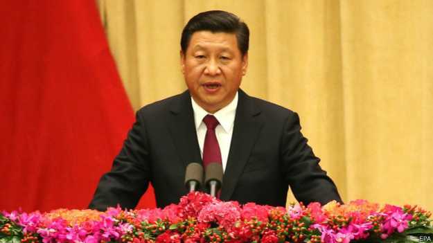 La implacable campaña anticorrupción que aterroriza a los dirigentes chinos