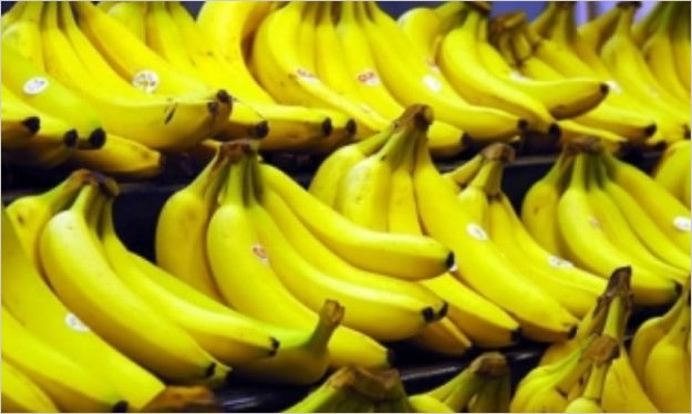 Gobierno retomará negociación sobre banano con la UE en noviembre
