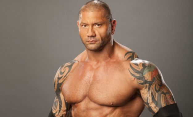 Batista anunca su retiro de la WWE