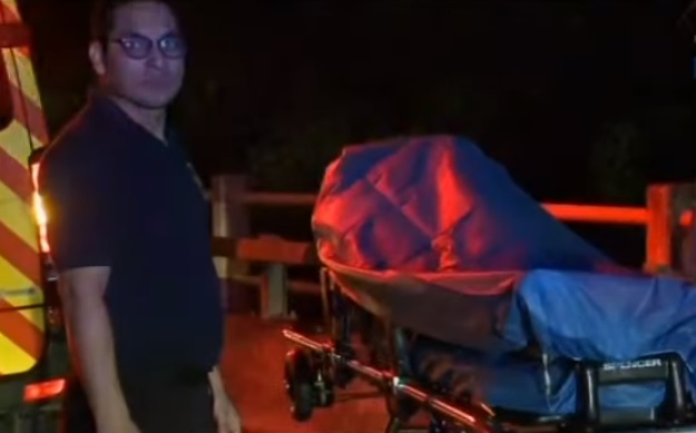 Muere hombre atropellado por patrullero de Policía en Guayaquil