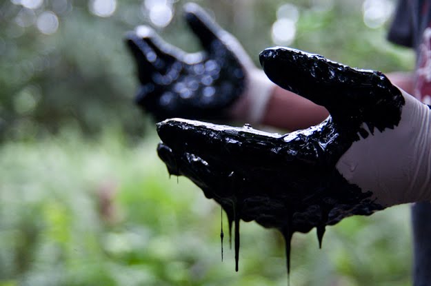 Demanda contra Chevron en Ecuador pierde su principal financiador