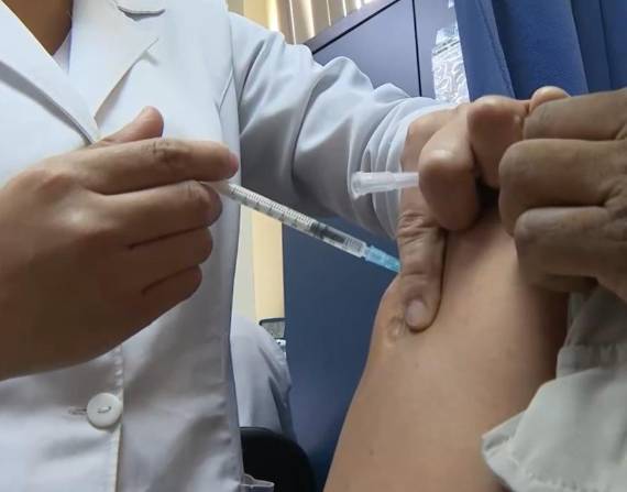 Guayaquil registra un aumento de contagios por virus respiratorios