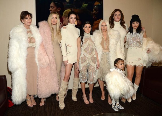 ¿Quién gana más en el clan Kardashian?