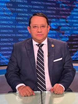 Contacto Directo con Xavier Torres, contralor general del Estado | 23-05-2024