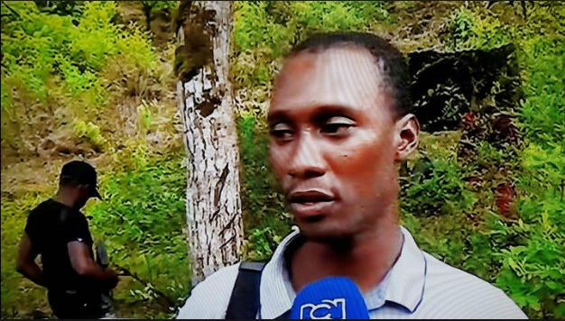 Fiscalía dicta prisión preventiva a &#039;Guacho&#039;