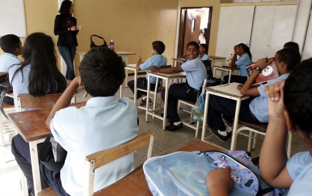 1200 instituciones listas para iniciar clases en la Costa