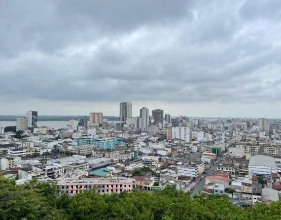 Septiembre ha sido el mes más frío del año en Guayaquil