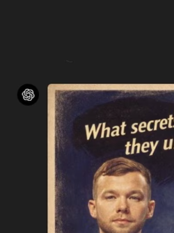 ChatGPT ahora es más rápido y preciso en la creación de imágenes